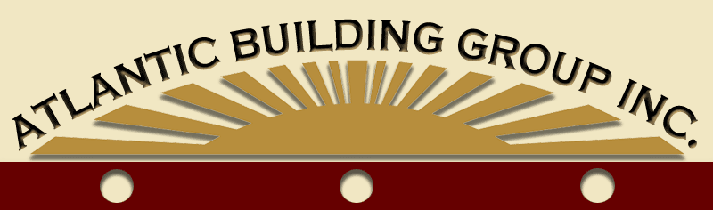 Atlantic Building Group Inc. Logo