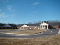 Liberty Commons Nursing Home