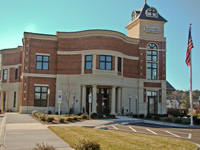 Southern Community Bank