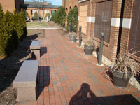 St. Michael's Columbarium